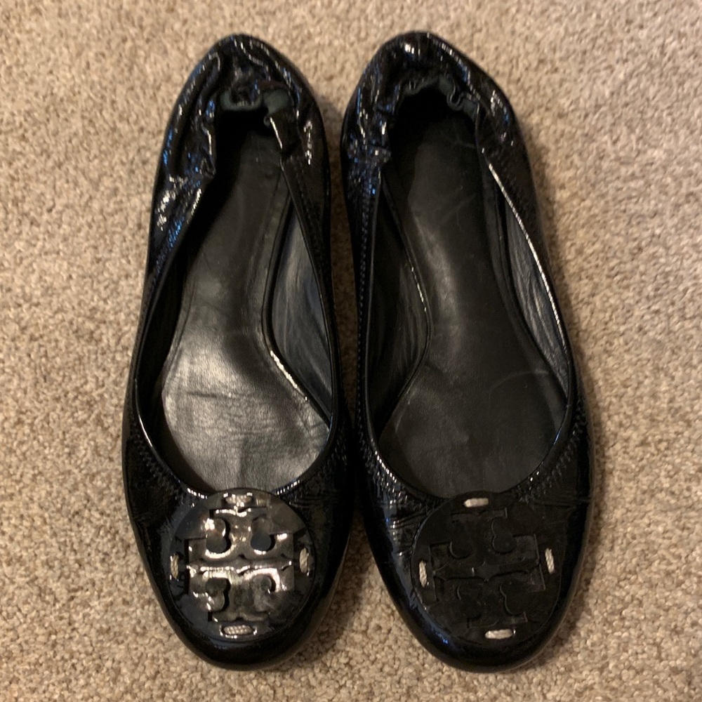 Tory Burch ballet flats